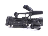 JVC GY-HM890U ProHD Studio Camera Video Camcorder w/ Fujinon 20x HD Lens