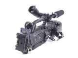 JVC GY-HM890U ProHD Studio Camera Video Camcorder w/ Fujinon 20x HD Lens