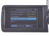 JVC GY-HM890U ProHD Studio Camera Video Camcorder w/ Fujinon 20x HD Lens
