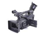Panasonic AG-HPX170 P2 HD High Definition Video Camcorder - 50hrs