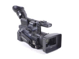 Panasonic AG-HPX170 P2 HD High Definition Video Camcorder - 50hrs