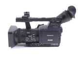 Panasonic AG-HPX170 P2 HD High Definition Video Camcorder - 50hrs