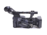 Panasonic AG-HPX170 P2 HD High Definition Video Camcorder - 50hrs