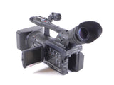 Panasonic AG-HPX170 P2 HD High Definition Video Camcorder - 50hrs