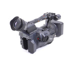 Panasonic AG-HPX170 P2 HD High Definition Video Camcorder - 50hrs