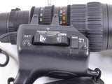 Fujinon Th13x3.5BRMU Wide Angle ProHD Zoom Lens 1/3" for JVC / Panasonic Cameras