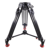 Sachtler ENG 2 CF Heavy Duty Carbon Fiber Tripod For 100mm CF-100ENG 5390