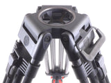 Sachtler ENG 2 CF Heavy Duty Carbon Fiber Tripod For 100mm CF-100ENG 5390
