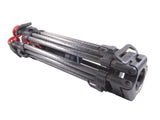 Sachtler ENG 2 CF Heavy Duty Carbon Fiber Tripod For 100mm CF-100ENG 5390