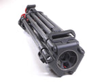Sachtler ENG 2 CF Heavy Duty Carbon Fiber Tripod For 100mm CF-100ENG 5390