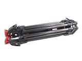 Sachtler ENG 2 CF Heavy Duty Carbon Fiber Tripod For 100mm CF-100ENG 5390