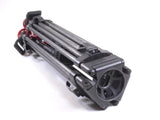 Sachtler CF-100ENG 2CF Carbon Fiber 2-Stage Tripod Legs #5386 w/ Spreader, Feet