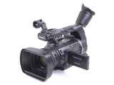 Panasonic AG-AC160A AVCCAM HD Camcorder AG-AC160 A Handheld Video Camera - 18hr