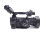 Panasonic AG-AC160A AVCCAM HD Camcorder AG-AC160 A Handheld Video Camera - 18hr
