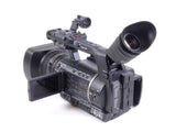 Panasonic AG-AC160A AVCCAM HD Camcorder AG-AC160 A Handheld Video Camera - 18hr