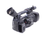 Panasonic AG-AC160A AVCCAM HD Camcorder AG-AC160 A Handheld Video Camera - 18hr