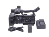 Sony PXW-Z150 4K XDCAM Handheld  Video Camcorder