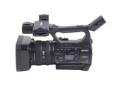 Sony PXW-Z150 4K XDCAM Handheld  Video Camcorder