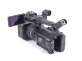 Sony PXW-Z150 4K XDCAM Handheld  Video Camcorder