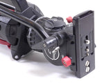 Sachtler aktiv8T Fluid Head System w/ Flowtech75 MS Carbon Fiber Tripod