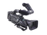 JVC GY-HM850U ProHD Camera Video Camcorder w/ Fujinon 17x HD Lens