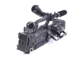 JVC GY-HM850U ProHD Camera Video Camcorder w/ Fujinon 17x HD Lens
