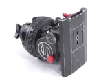 Sachtler Video 25 II Fluid Tripod Head 150mm Bowl Base