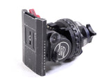 Sachtler Video 25 II Fluid Tripod Head 150mm Bowl Base