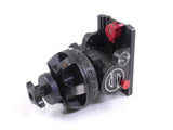 Sachtler Video 25 II Fluid Tripod Head 150mm Bowl Base