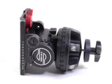 Sachtler Video 25 II Fluid Tripod Head 150mm Bowl Base