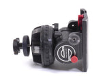 Sachtler Video 25 II Fluid Tripod Head 150mm Bowl Base