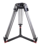 Sachtler DA-150L HD Long Aluminum Tripod Single Stage Legs 150mm Bowl DA-150