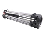 Sachtler DA-150L HD Long Aluminum Tripod Single Stage Legs 150mm Bowl DA-150