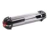 Sachtler DA-150L HD Long Aluminum Tripod Single Stage Legs 150mm Bowl DA-150