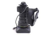 Fujinon XA17x7.6BERM-M58B 2/3" B4 Mount HD Lens w/ 2x Extender