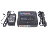 Sony GV-D200 Digital Video Cassette Player Recorder 8mm Hi8 Digital 8 GVD200
