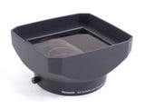 Panasonic AG-LA7200 16:9 Anamorphic Lens Adapter 16x9 1.33x 2:35:1 72mm