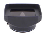 Panasonic AG-LA7200 16:9 Anamorphic Lens Adapter 16x9 1.33x 2:35:1 72mm