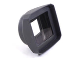 Panasonic AG-LA7200 16:9 Anamorphic Lens Adapter 16x9 1.33x 2:35:1 72mm