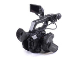 Sony XDCAM FS 5 II 4K Super 35mm Camcorder PXW-FS5M2 - Mint, 30hrs