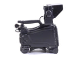 Sony HXC-D70 Studio HD Camcorder with DXF-C50WA 5” LCD Monitor