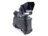 Sony HXC-D70 Studio HD Camcorder with DXF-C50WA 5” LCD Monitor