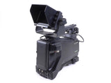 Sony HXC-D70 Studio HD Camcorder with DXF-C50WA 5” LCD Monitor