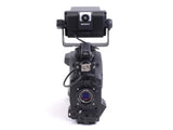 Sony HXC-D70 Studio HD Camcorder with DXF-C50WA 5” LCD Monitor