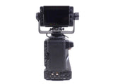 Sony HXC-D70 Studio HD Camcorder with DXF-C50WA 5” LCD Monitor