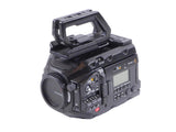 Blackmagic Design URSA Mini Pro 4.6K G1 Digital Cinema Camera EF Mount Camcorder