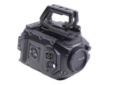 Blackmagic Design URSA Mini Pro 4.6K G1 Digital Cinema Camera EF Mount Camcorder