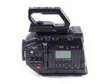 Blackmagic Design URSA Mini Pro 4.6K G1 Digital Cinema Camera EF Mount Camcorder