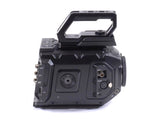 Blackmagic Design URSA Mini Pro 4.6K G1 Digital Cinema Camera EF Mount Camcorder