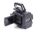 Blackmagic Design URSA Mini Pro 4.6K G1 Digital Cinema Camera EF Mount Camcorder